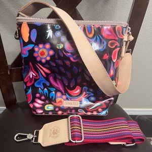 Consuela Sophie Wedge